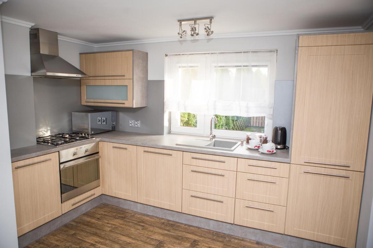 Apartament Lazur - Housity