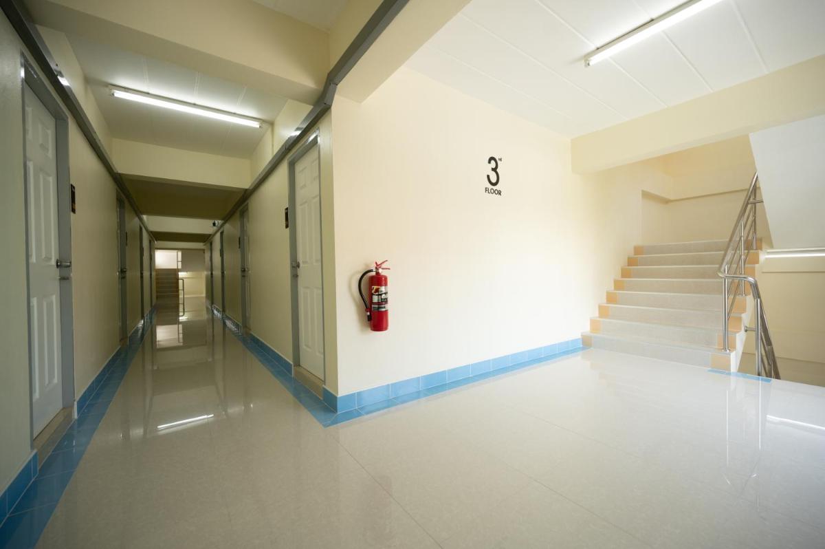 หรรษาเพลส ลาดพร้าว 124 - Housity