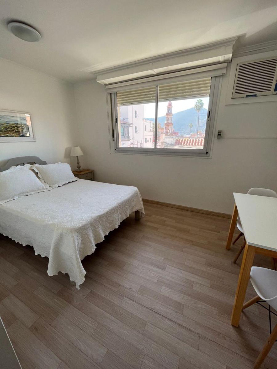 Mirador San Francisco - Housity