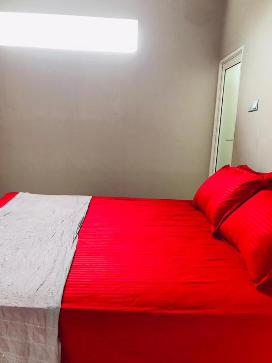 Hawa Villa - Housity