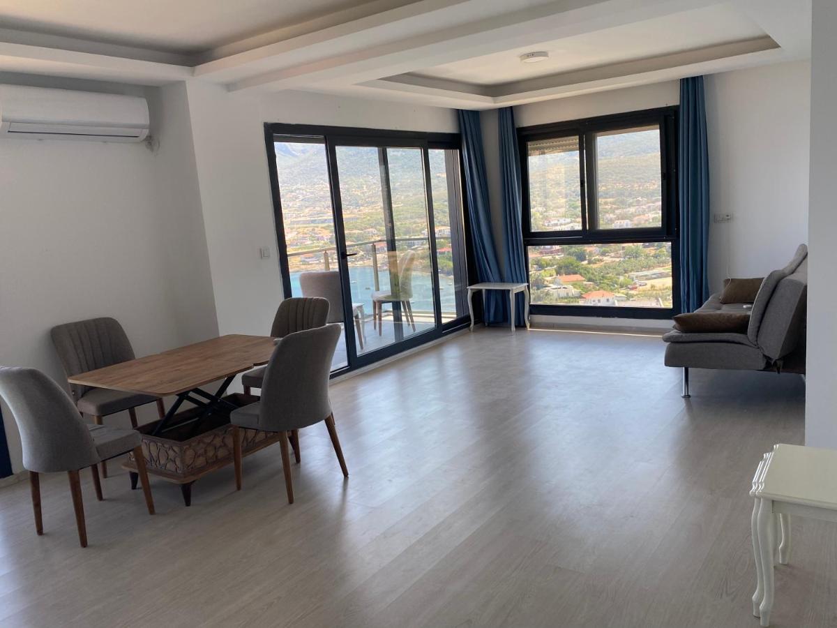 manzara evi- karaburun - Housity