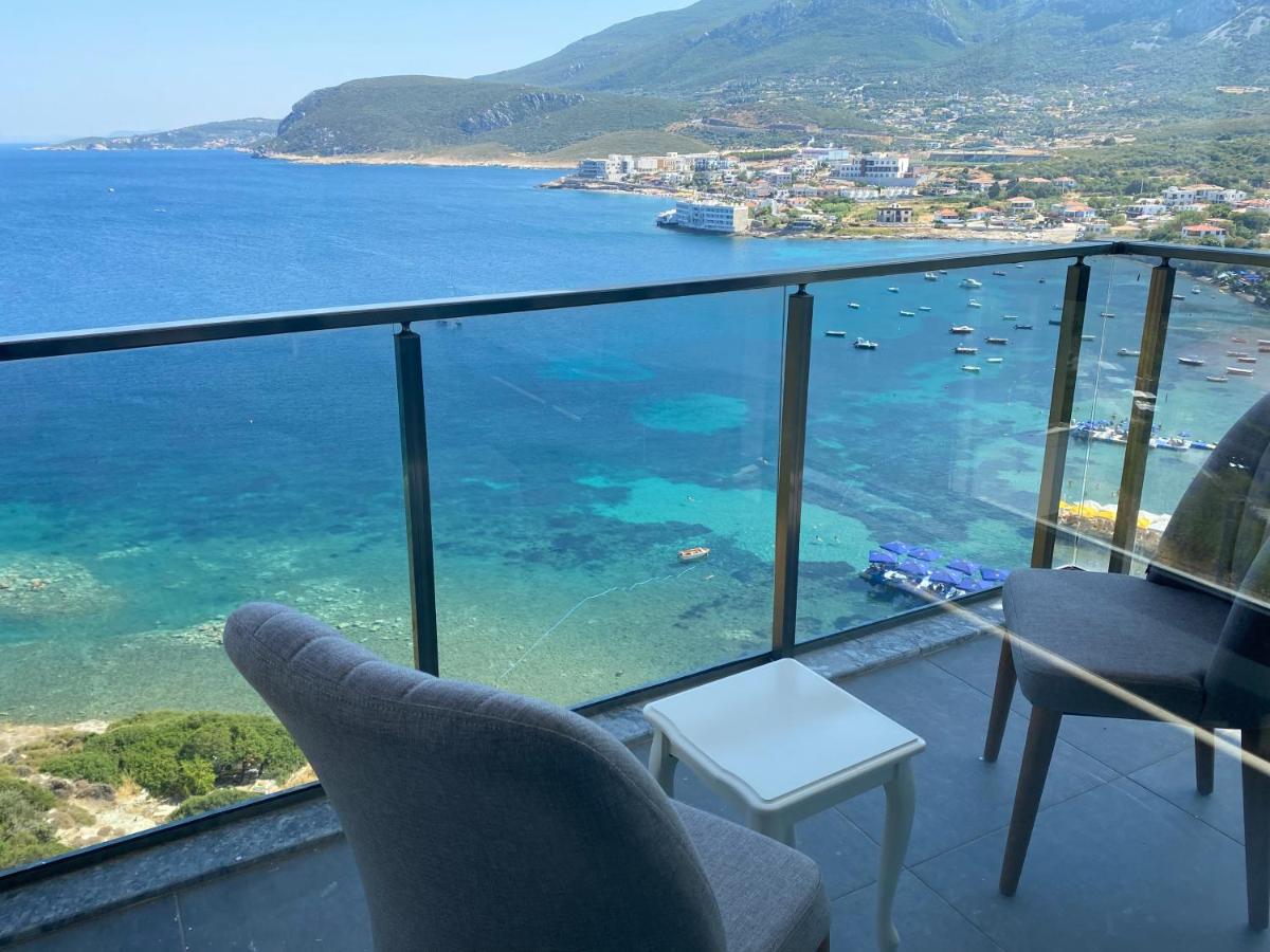 manzara evi- karaburun - Housity