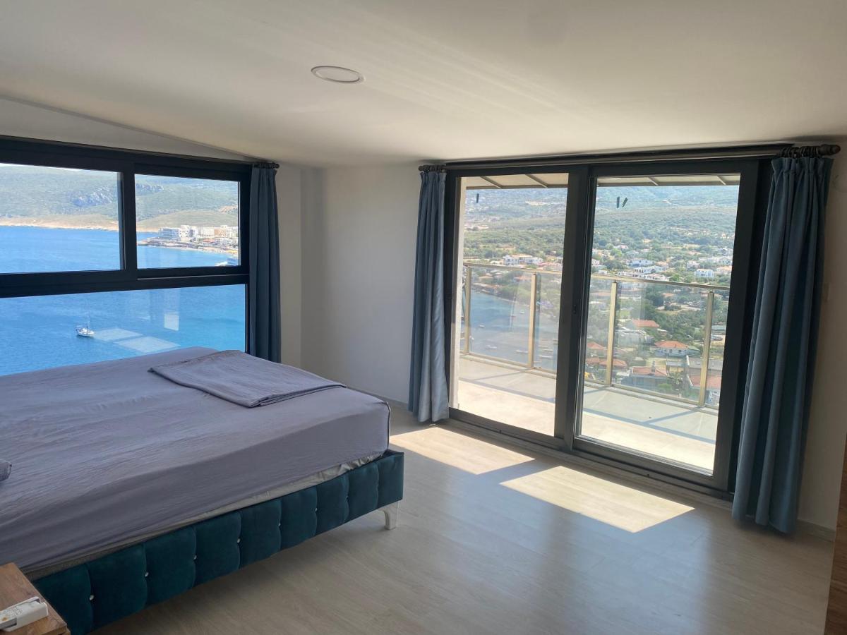 manzara evi- karaburun - Housity