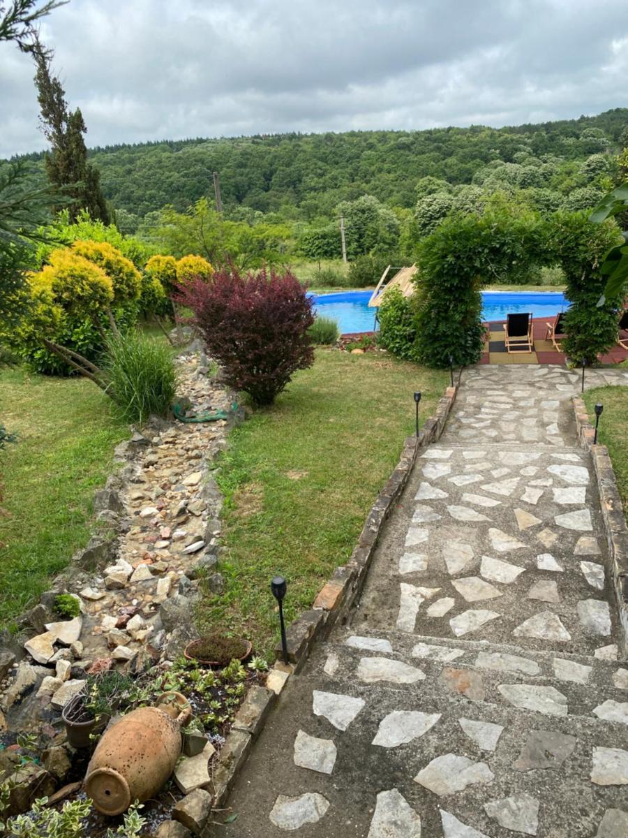 Vila Nika - Housity