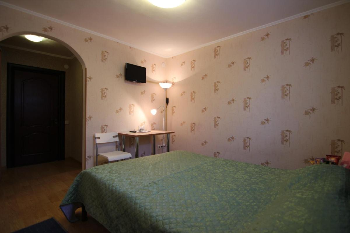 Tis Hotel - Housity