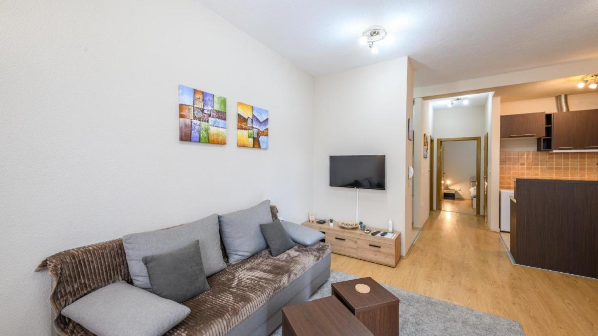 Lux Apartman D&N - Housity