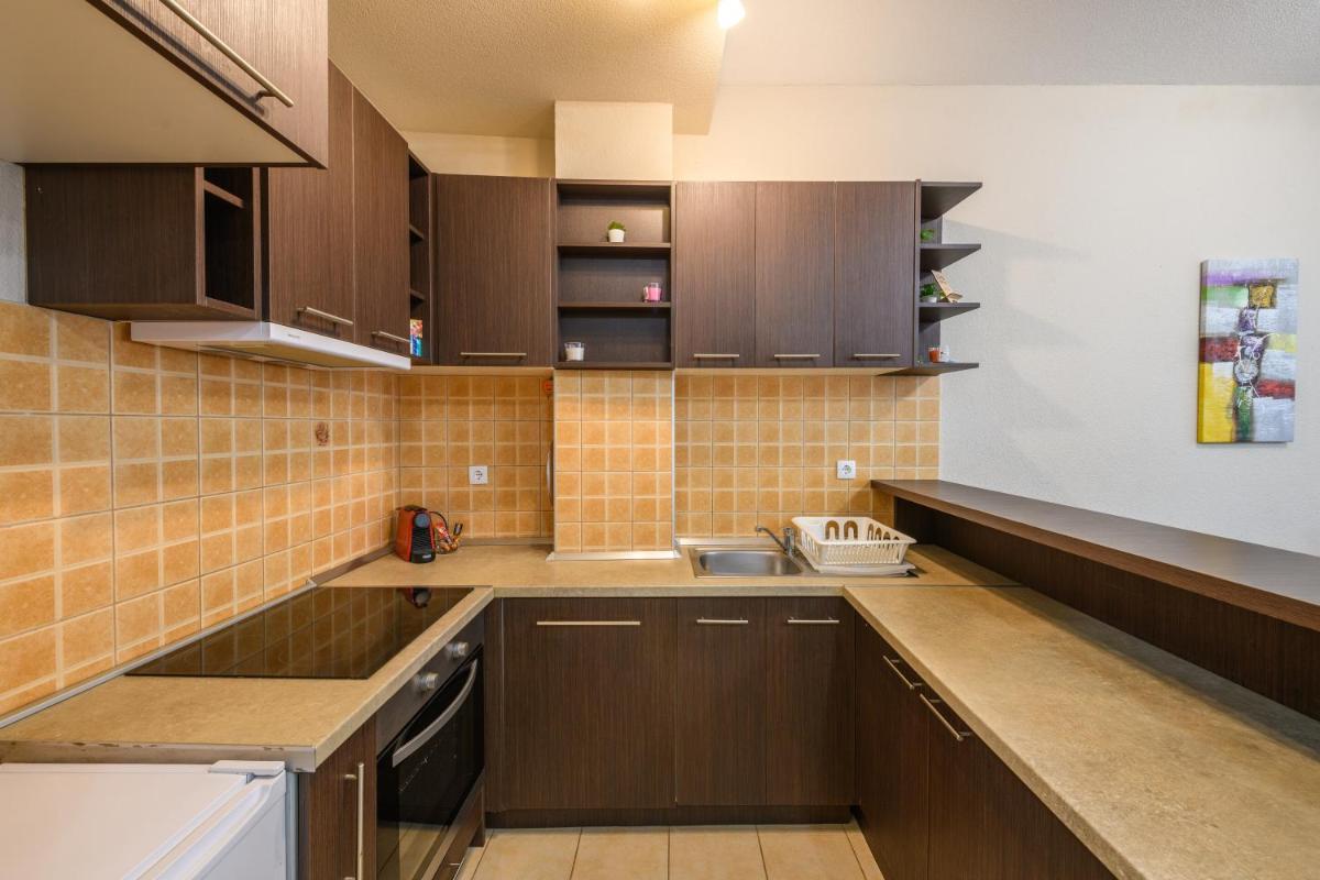Lux Apartman D&N - Housity