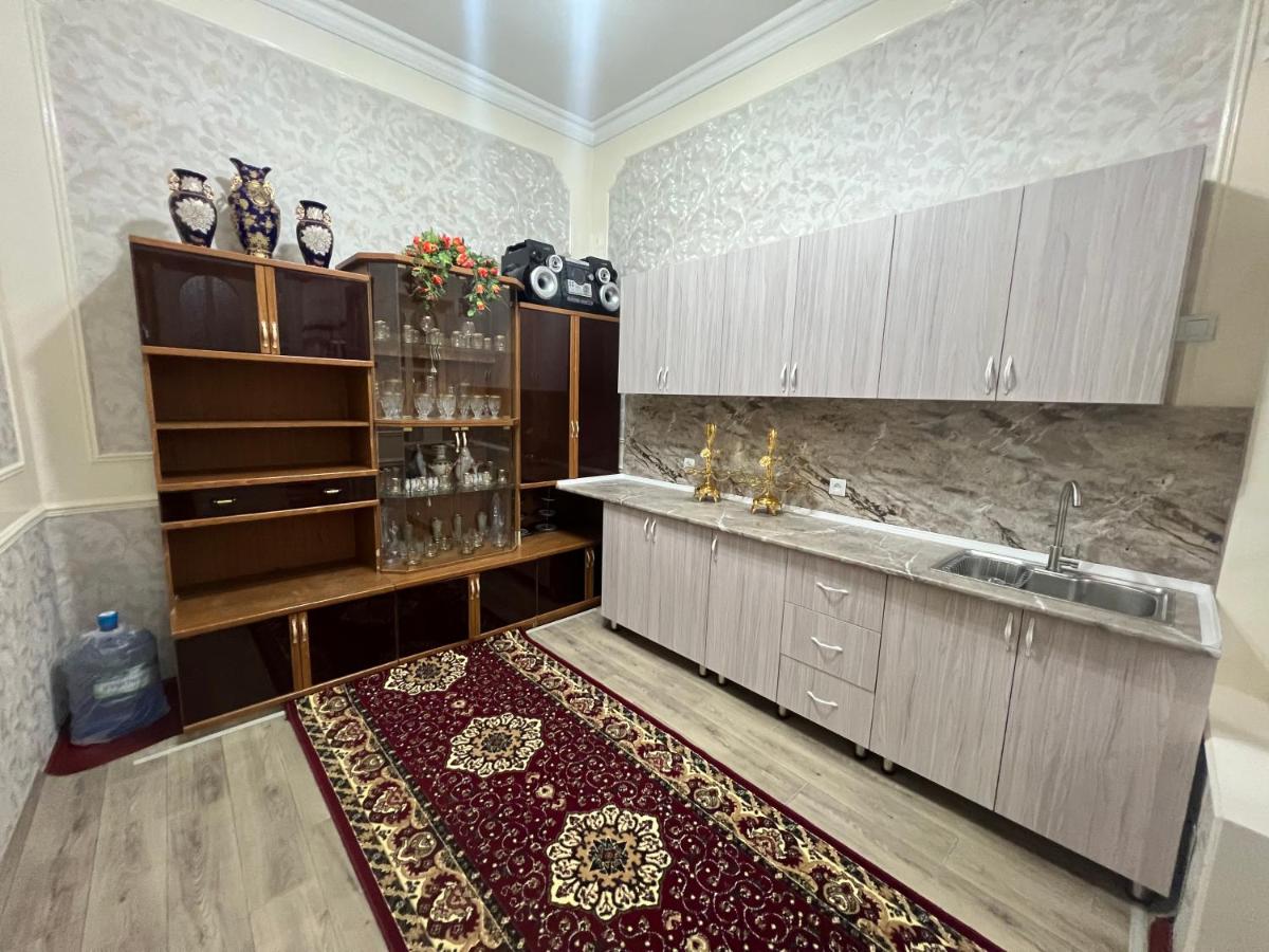 Bruce hostel - Hizvo