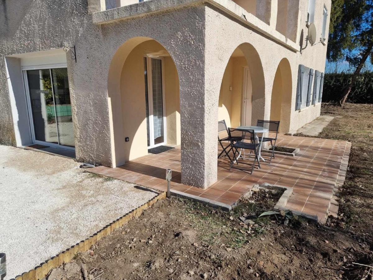 LE PETIT MÉAS superbe appartement au calme. - Housity