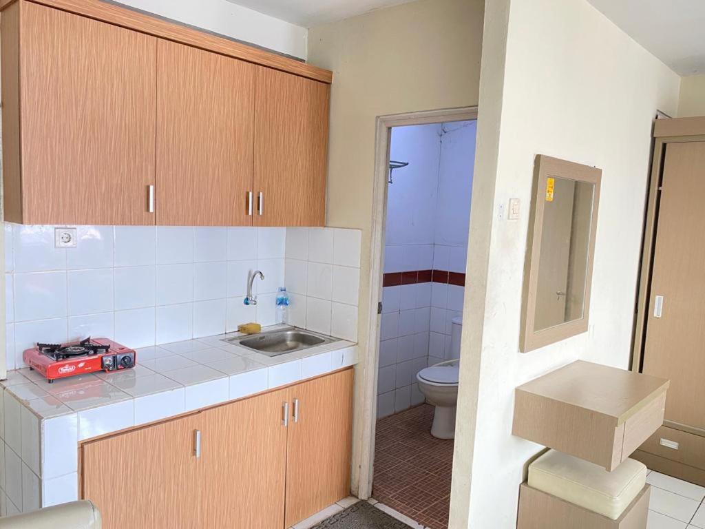 apartemen_byputriroom - Housity