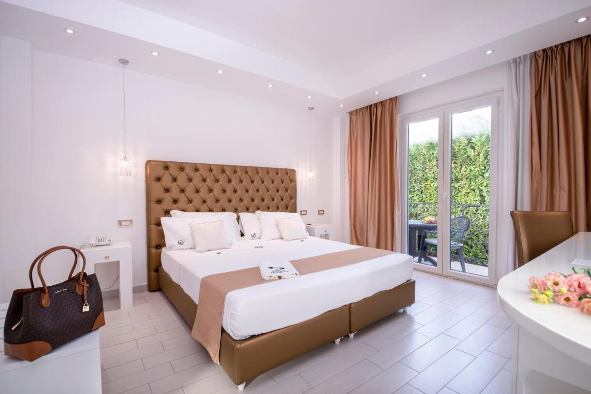 Ludwig Boutique Hotel & Spa - Hizvo