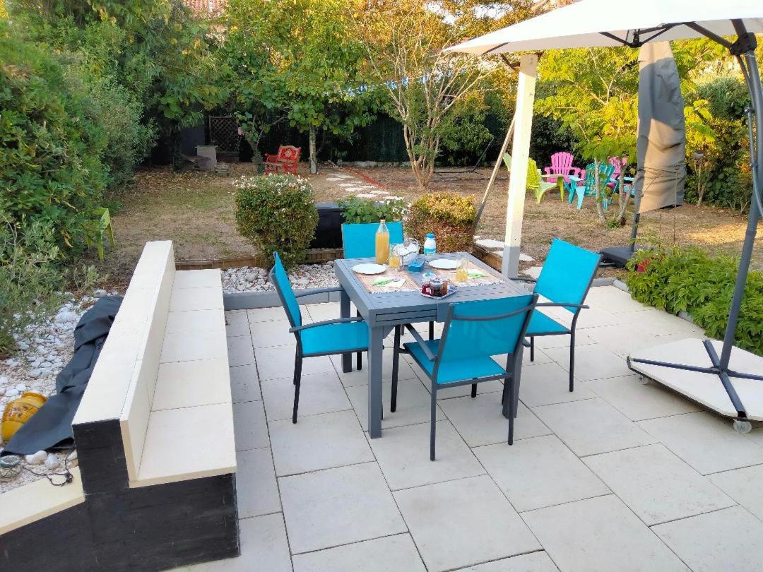Chez Papinette, proche gare et centre, pdj compris - Housity