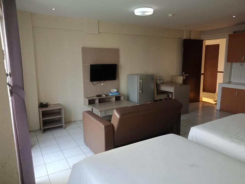 apartemen_byputriroom - Housity