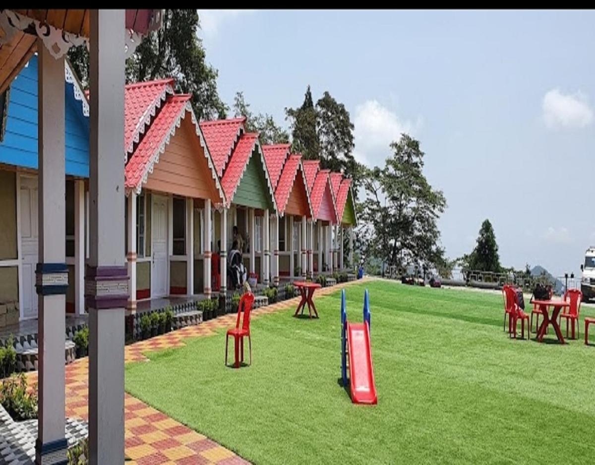Lamadara Cottages by StayApart - Housity
