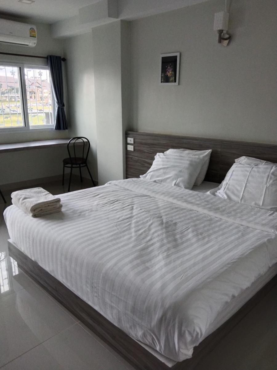 The grace kok udom - Housity