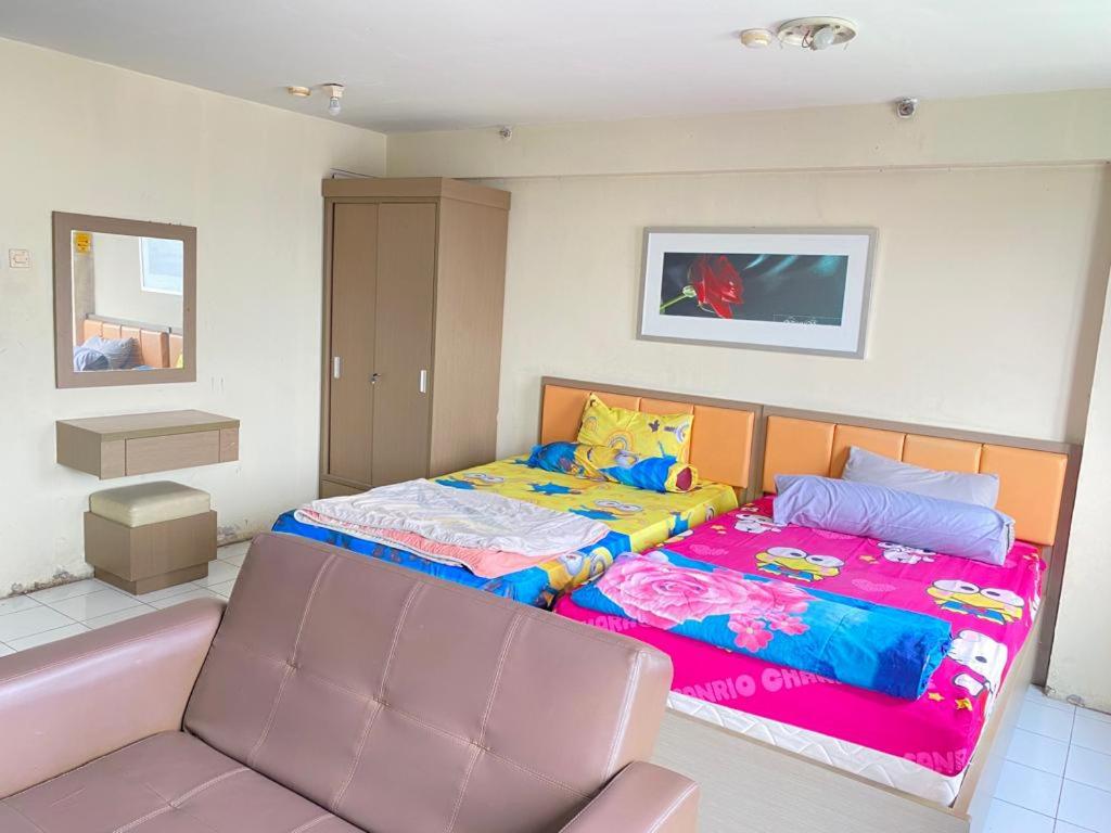 apartemen_byputriroom - Housity