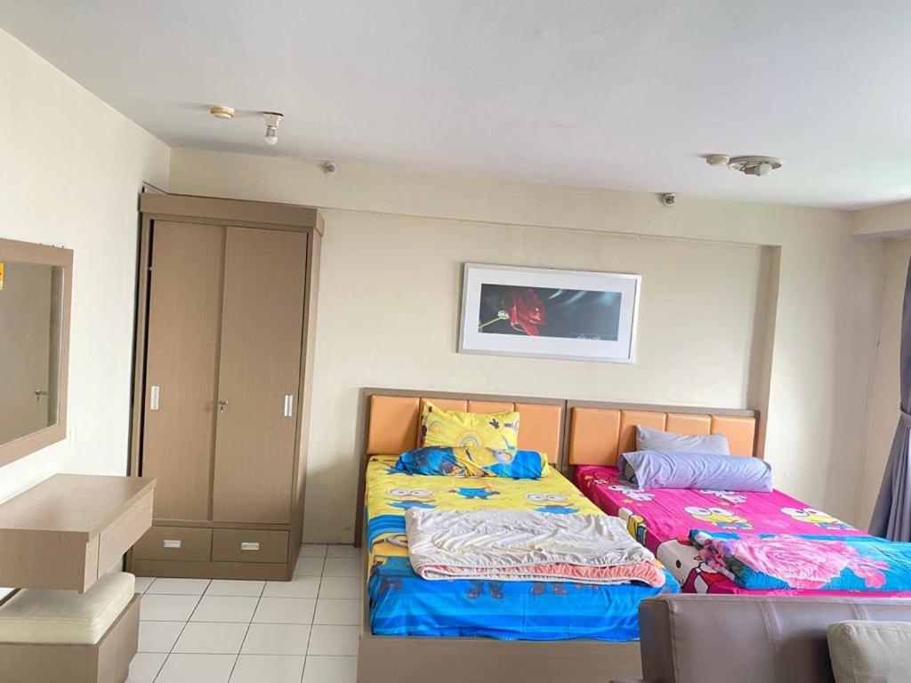 Suitetrails - apartemen_byputriroom