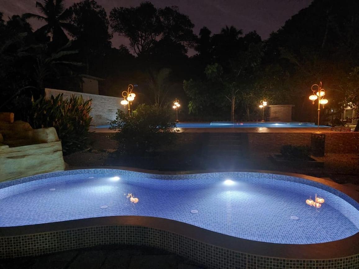 Chinnas Farm House - Housity
