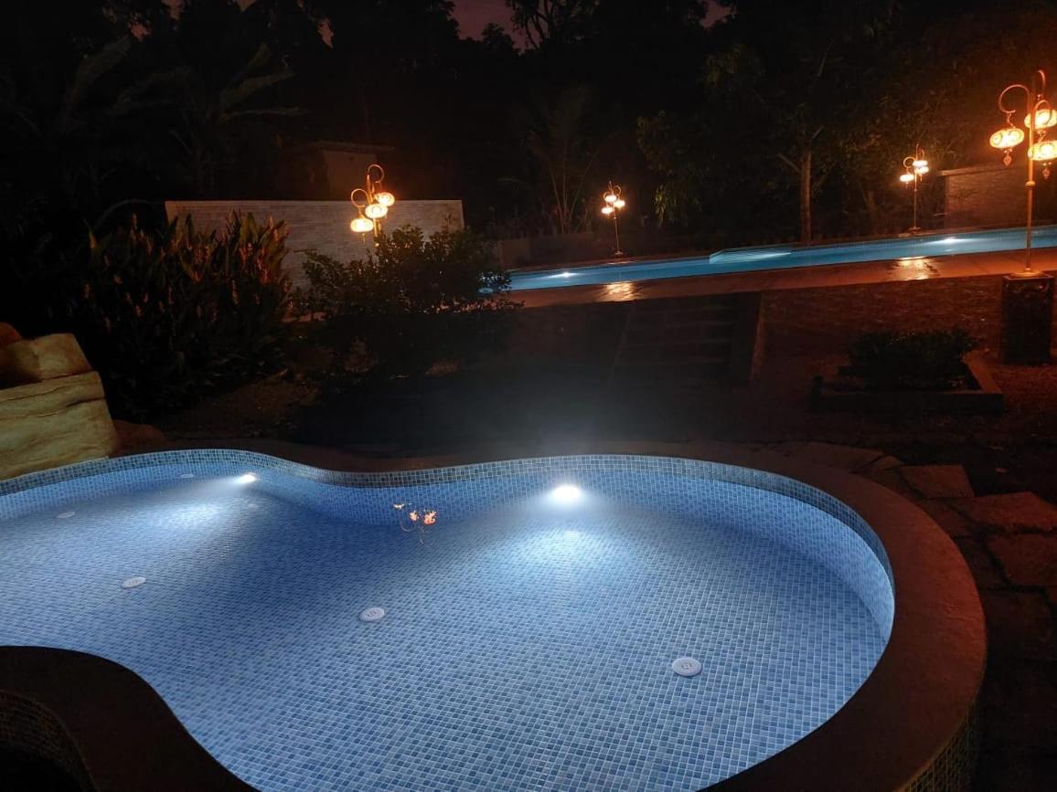 Chinnas Farm House - Housity