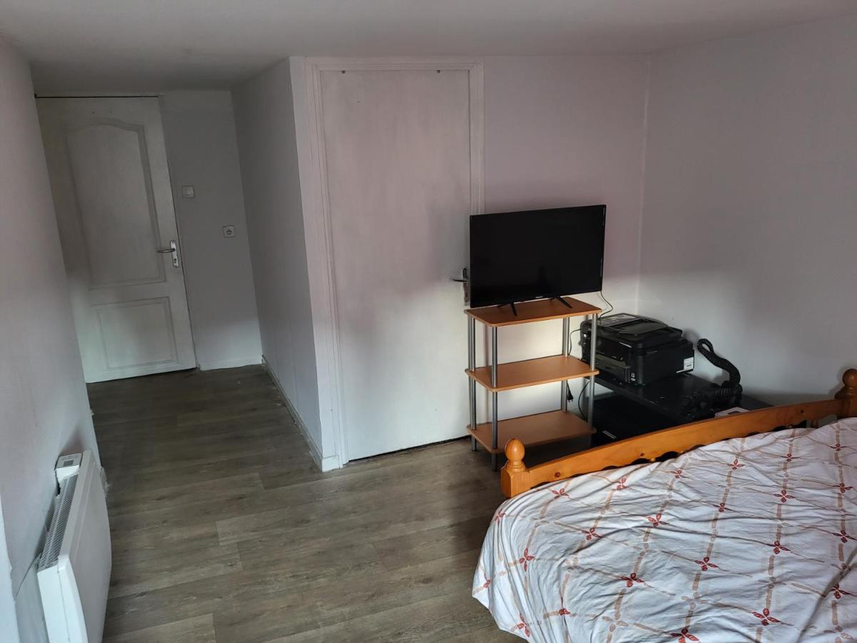 Studio calme - Housity
