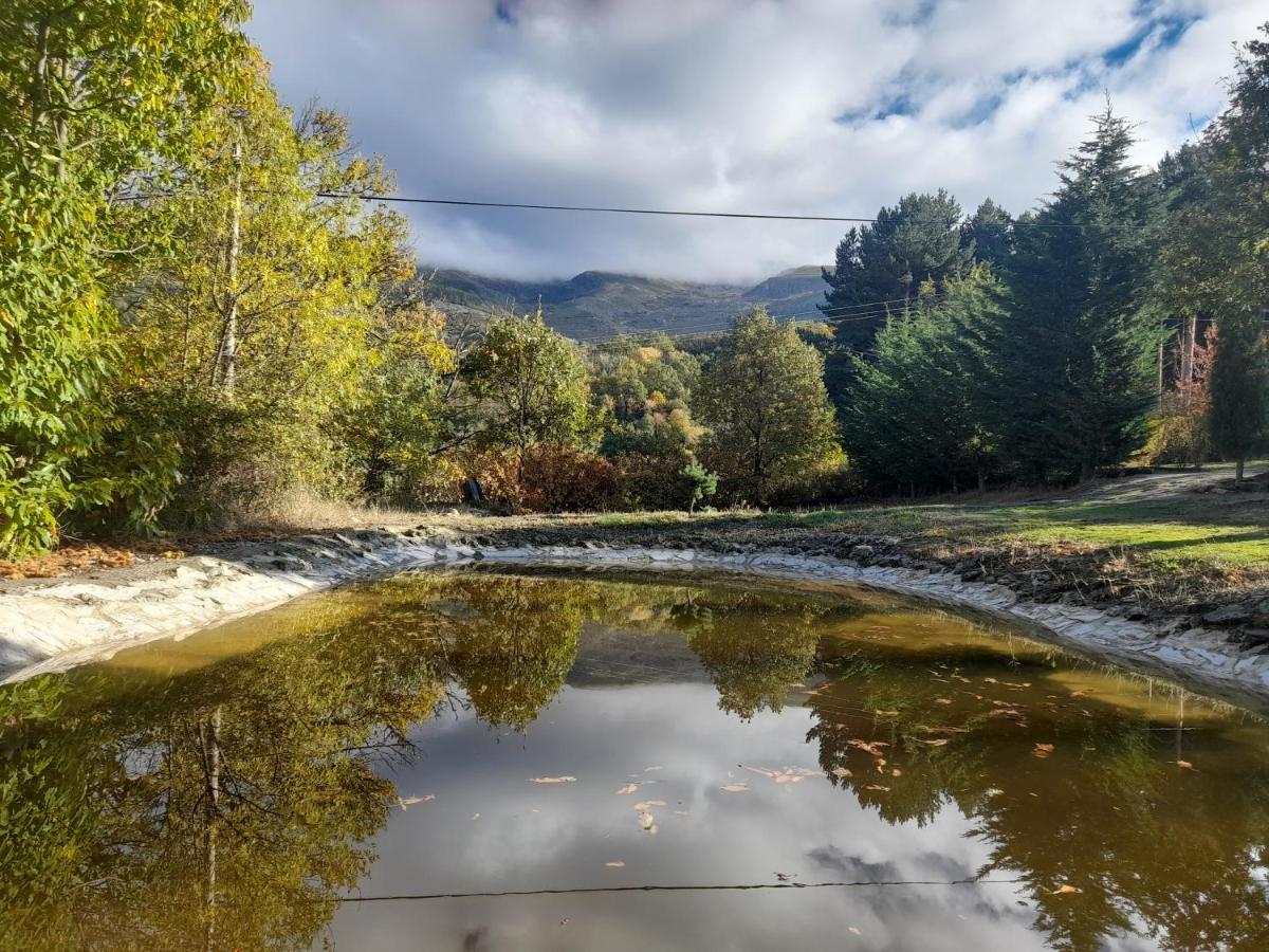 El Molino de Candelario - Housity