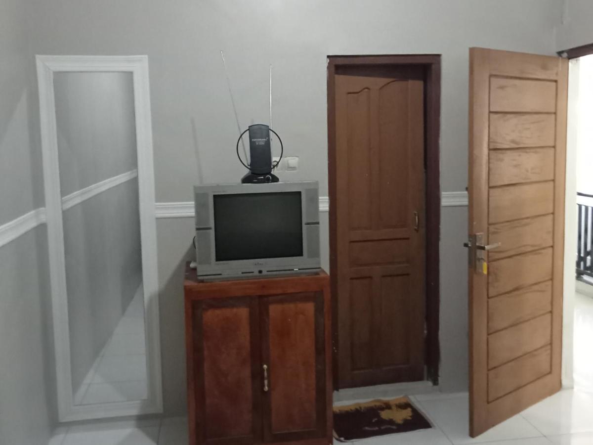 Cahaya Homestay - Housity
