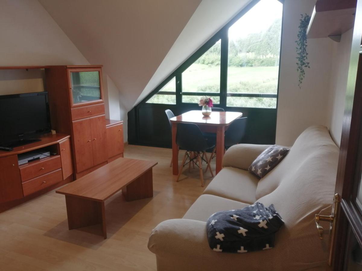 Apartamento en Las Rías Altas (Ortigueira) - Housity