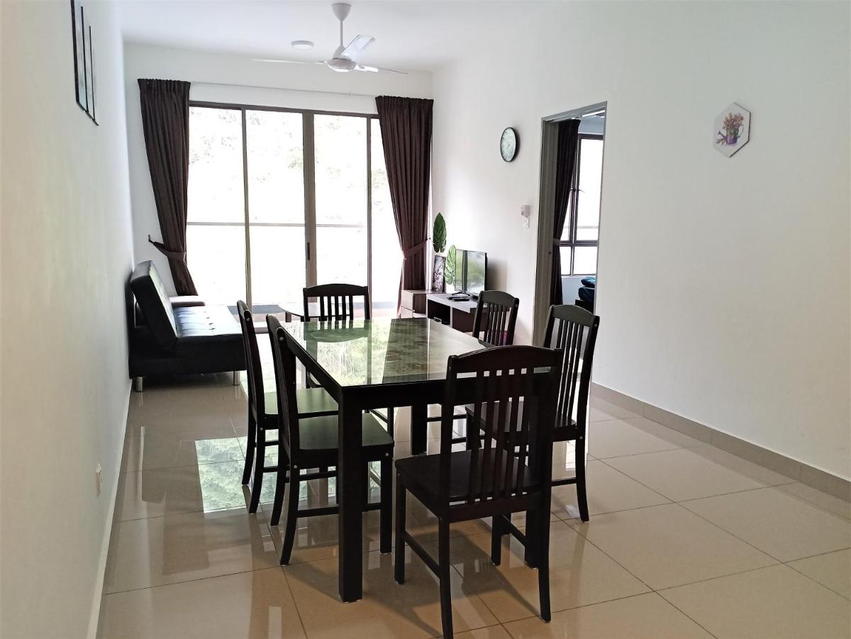 Cozy Homestay at Palas Horizon @ Kea Farm/6 pax - Housity