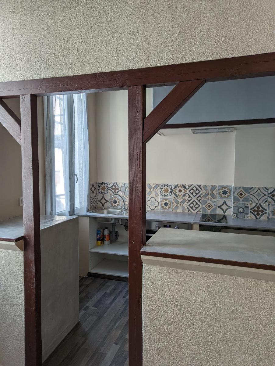 Suitetrails - le cocooning marseillais bis