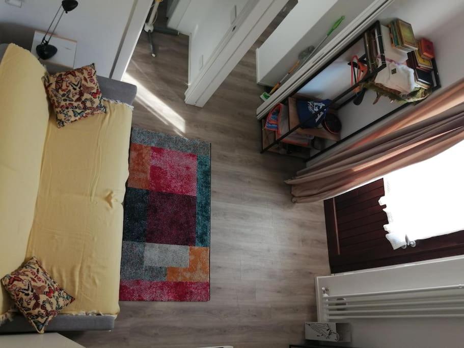 Stefania's corner, apartment in Bergamo - Housity