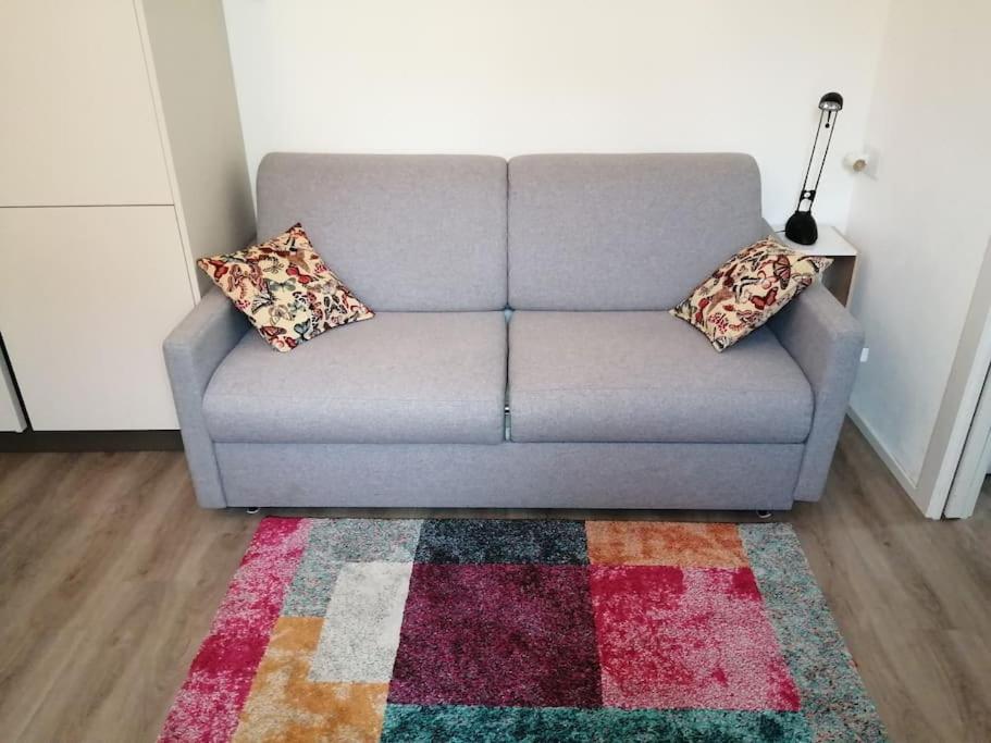 Stefania's corner, apartment in Bergamo - Housity
