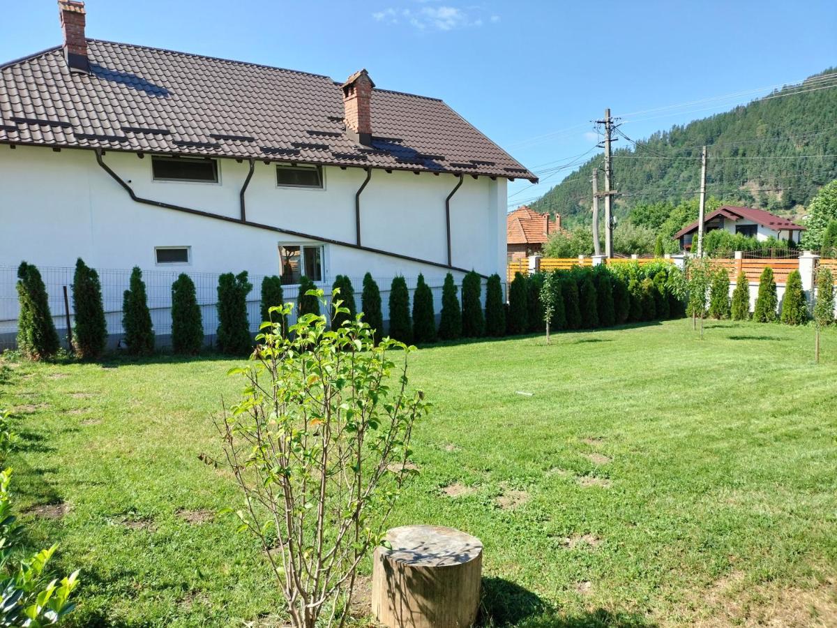 Casa IezerVenture - Housity