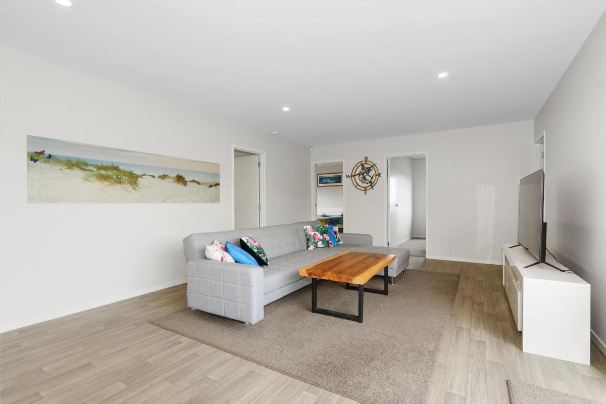 Beach Haven - Karikari Peninsula Holiday Home - Housity