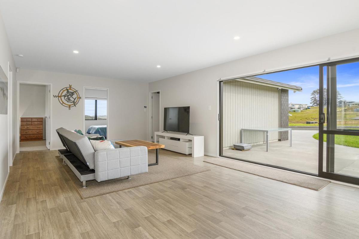 Beach Haven - Karikari Peninsula Holiday Home - Housity
