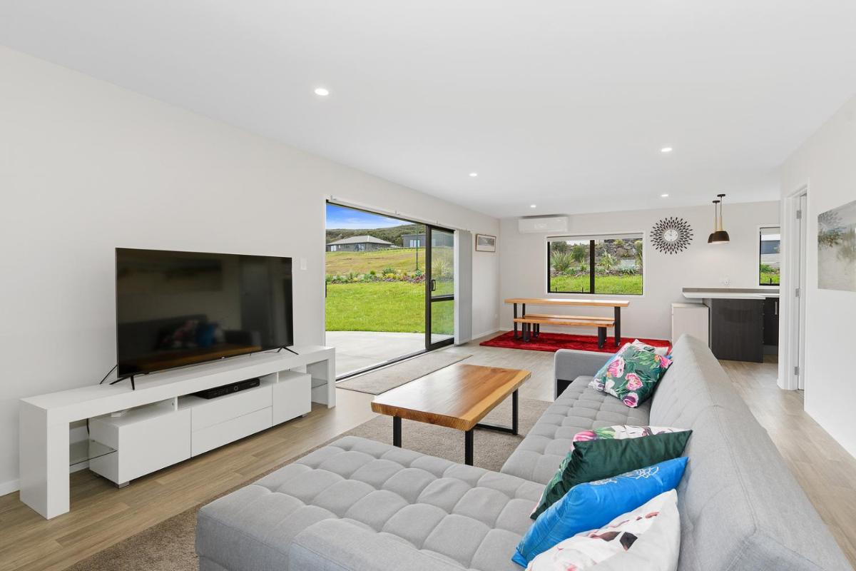 Beach Haven - Karikari Peninsula Holiday Home - Housity