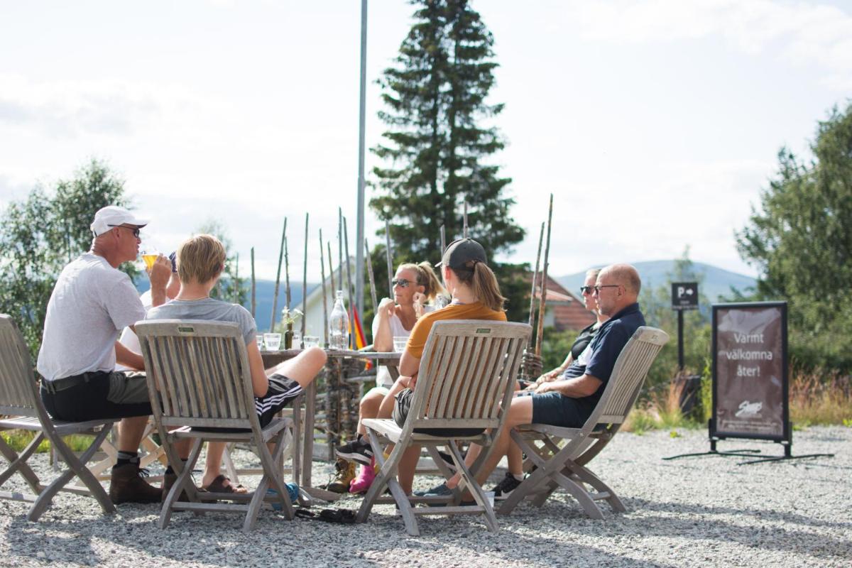 Skoogs Logi Lägenheter - Housity