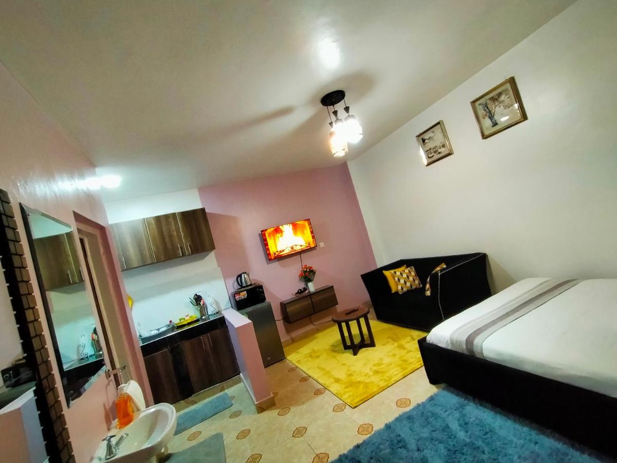 Joy fully furnished apartment - Housity