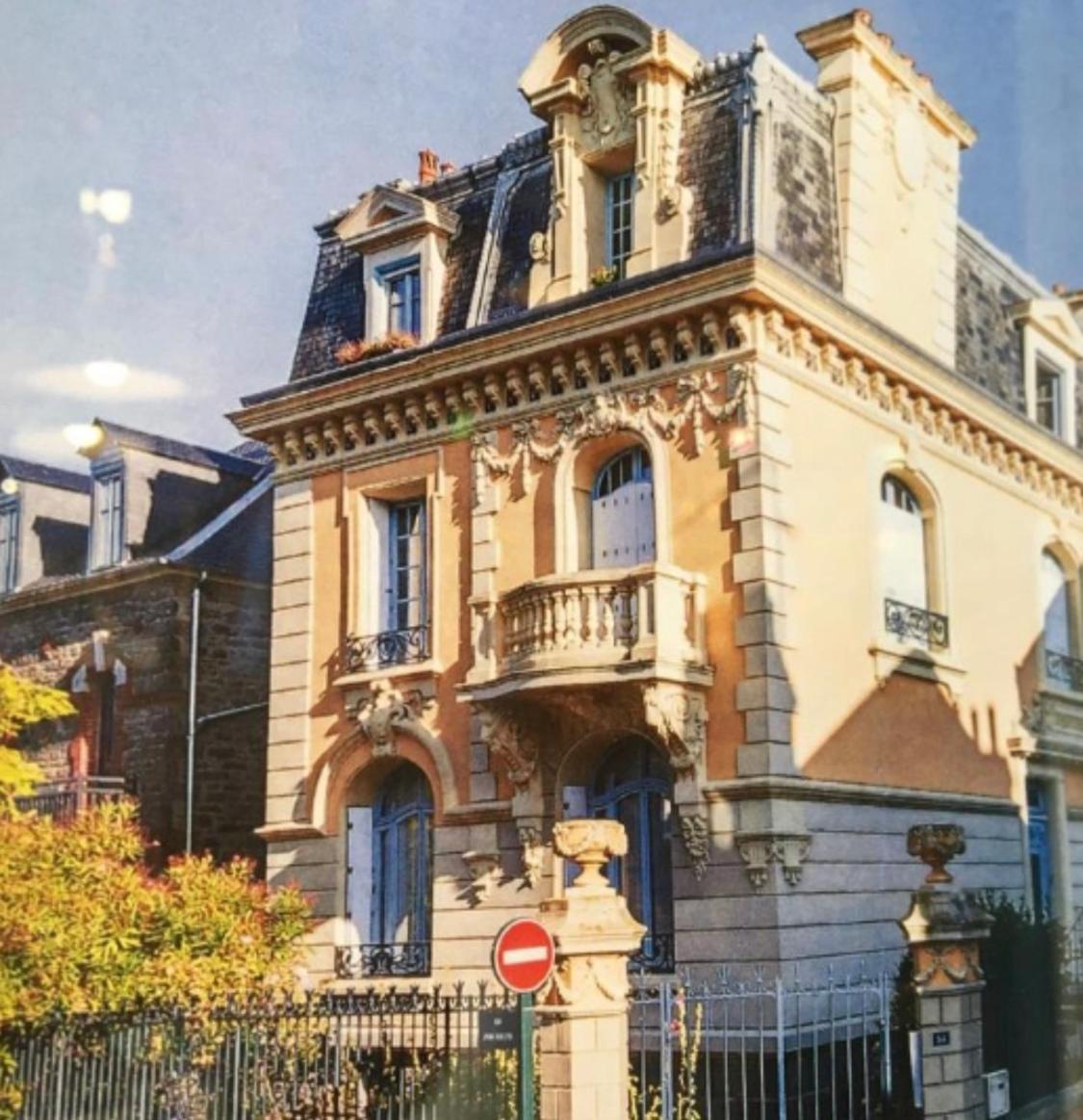 Persévérance - Housity
