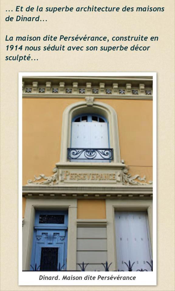 Persévérance - Housity