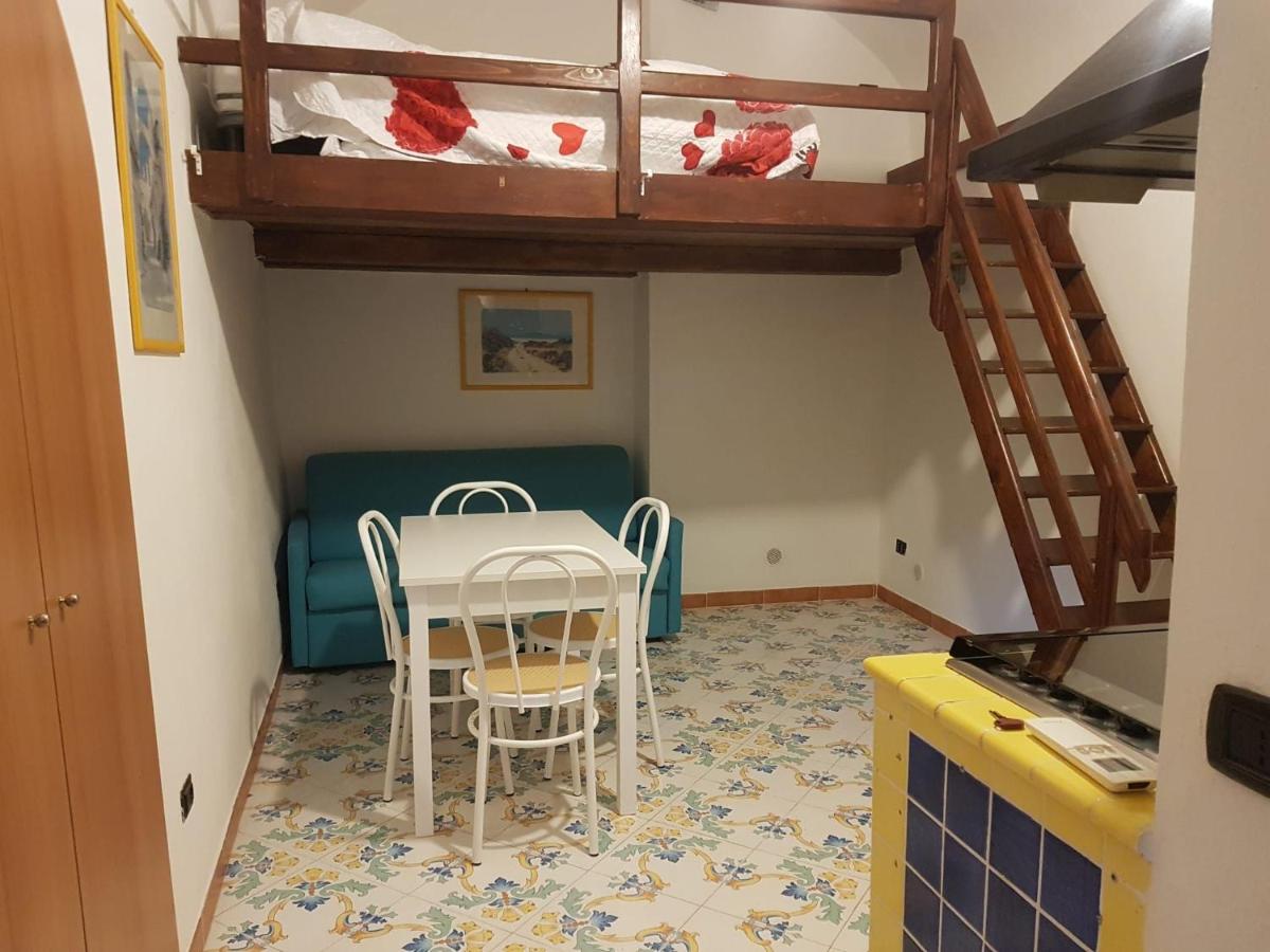NIDO DI FLORA - Housity