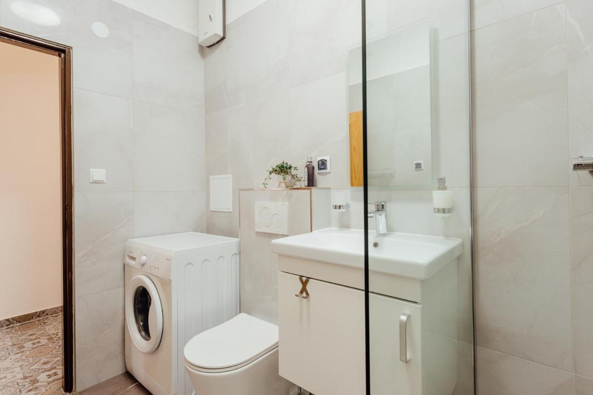 Apartmán Svätá Trojica - Housity