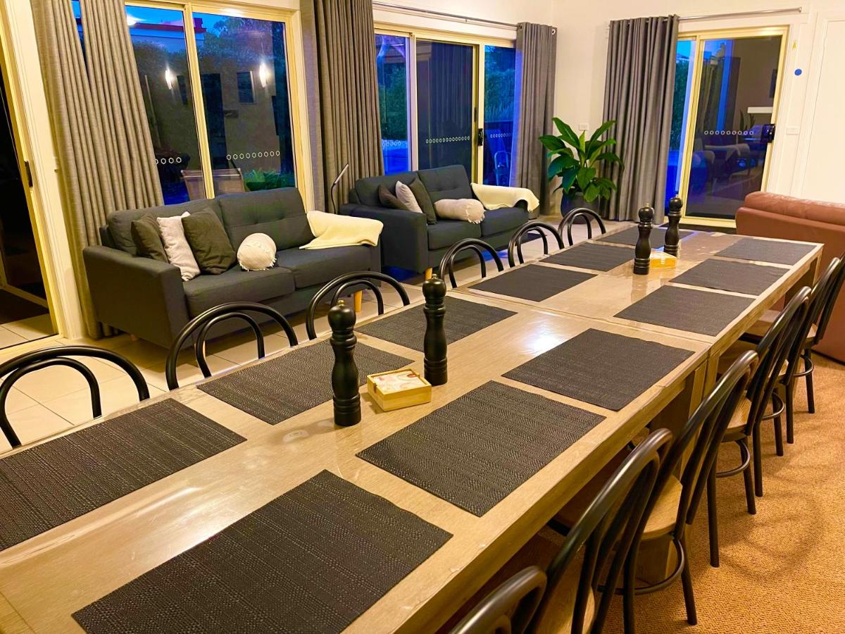 Austral Place 88 via Merri River - Housity