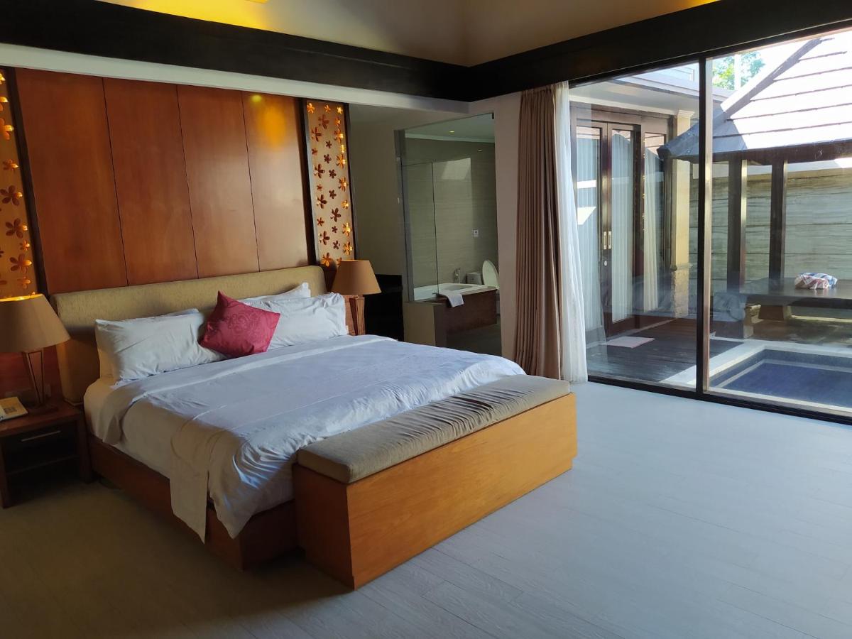 Room in Villa - Kori Maharani Villas - One Bedroom Villa with Private Pool 4 - Housity