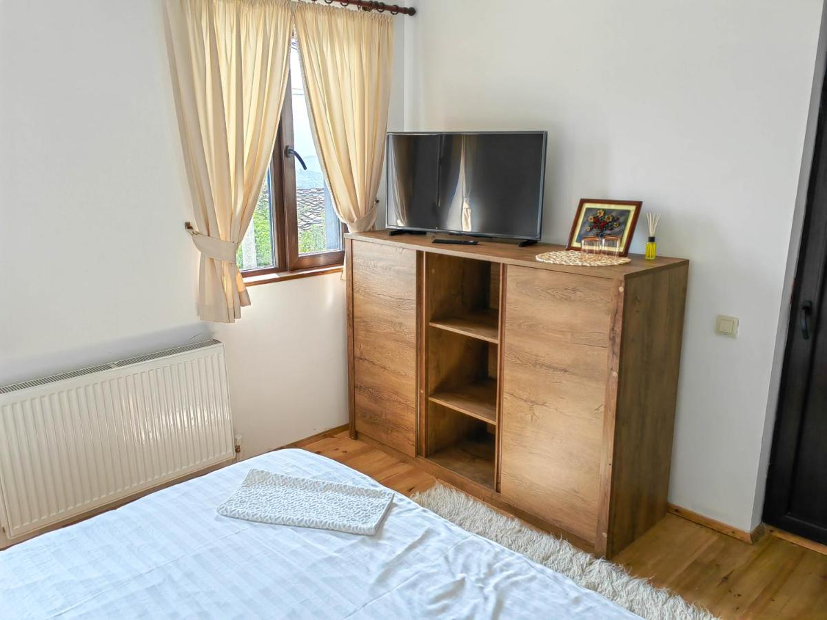 Rimovata Kashta Guest House - Housity