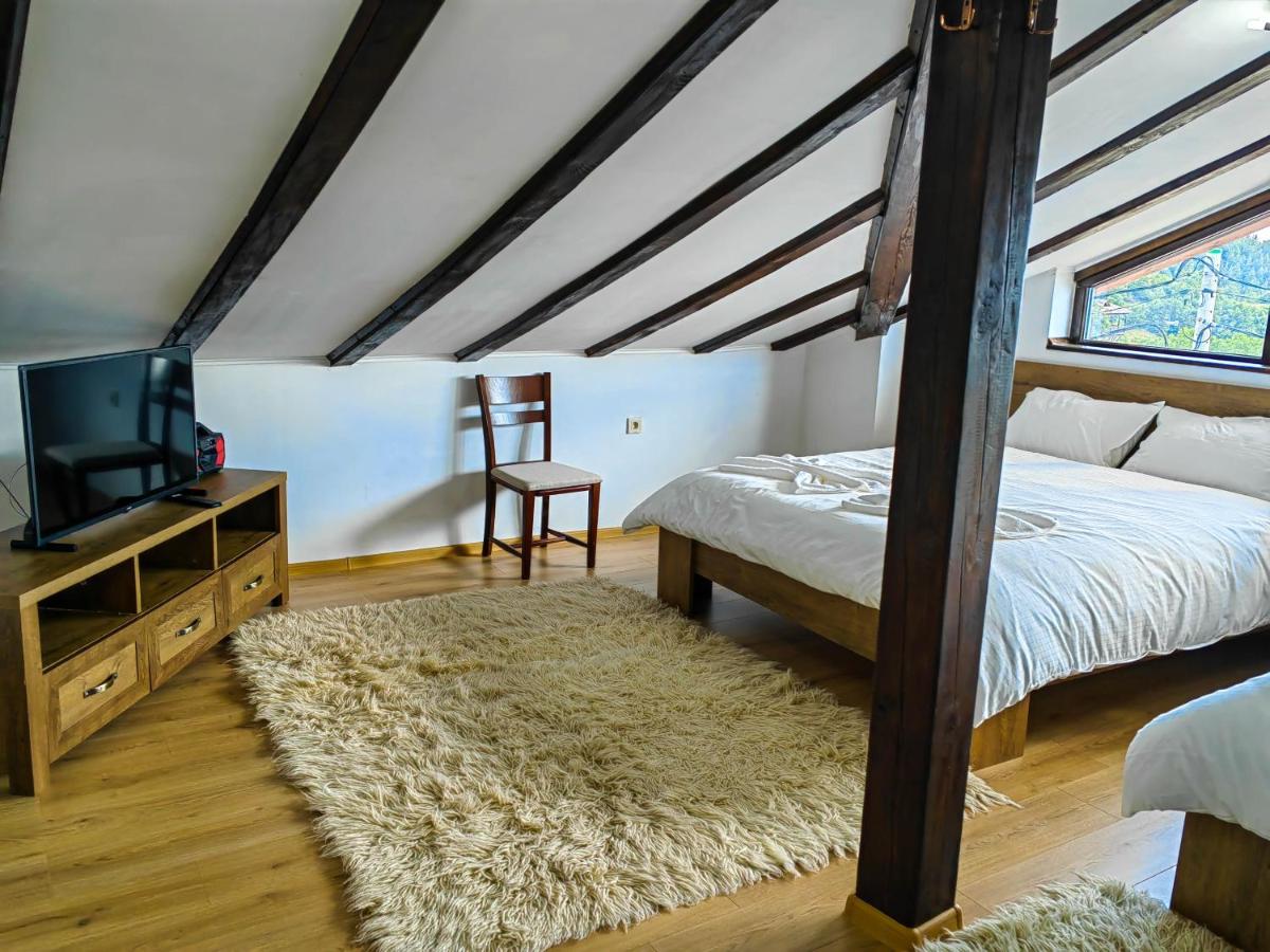 Rimovata Kashta Guest House - Housity