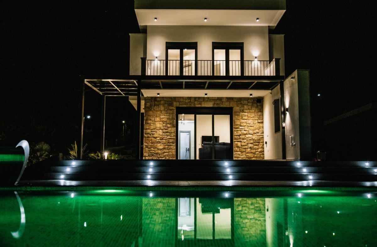 Villa Alexia - Housity