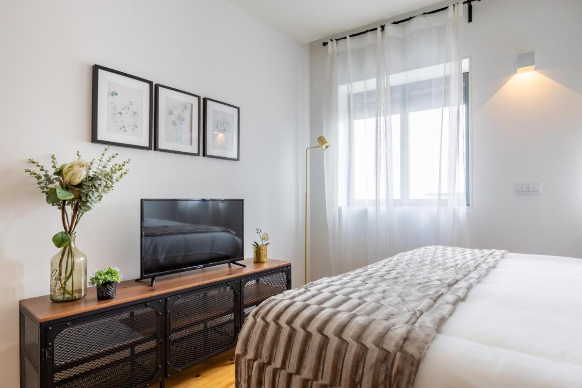 S. Lázaro Studio - Housity
