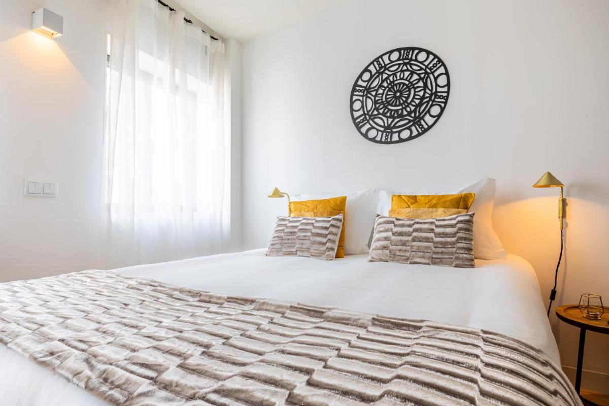 S. Lázaro Studio - Housity