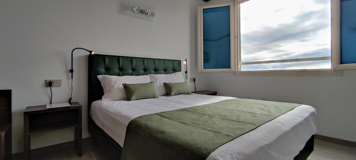 Suites Direzionale Carpi - Housity