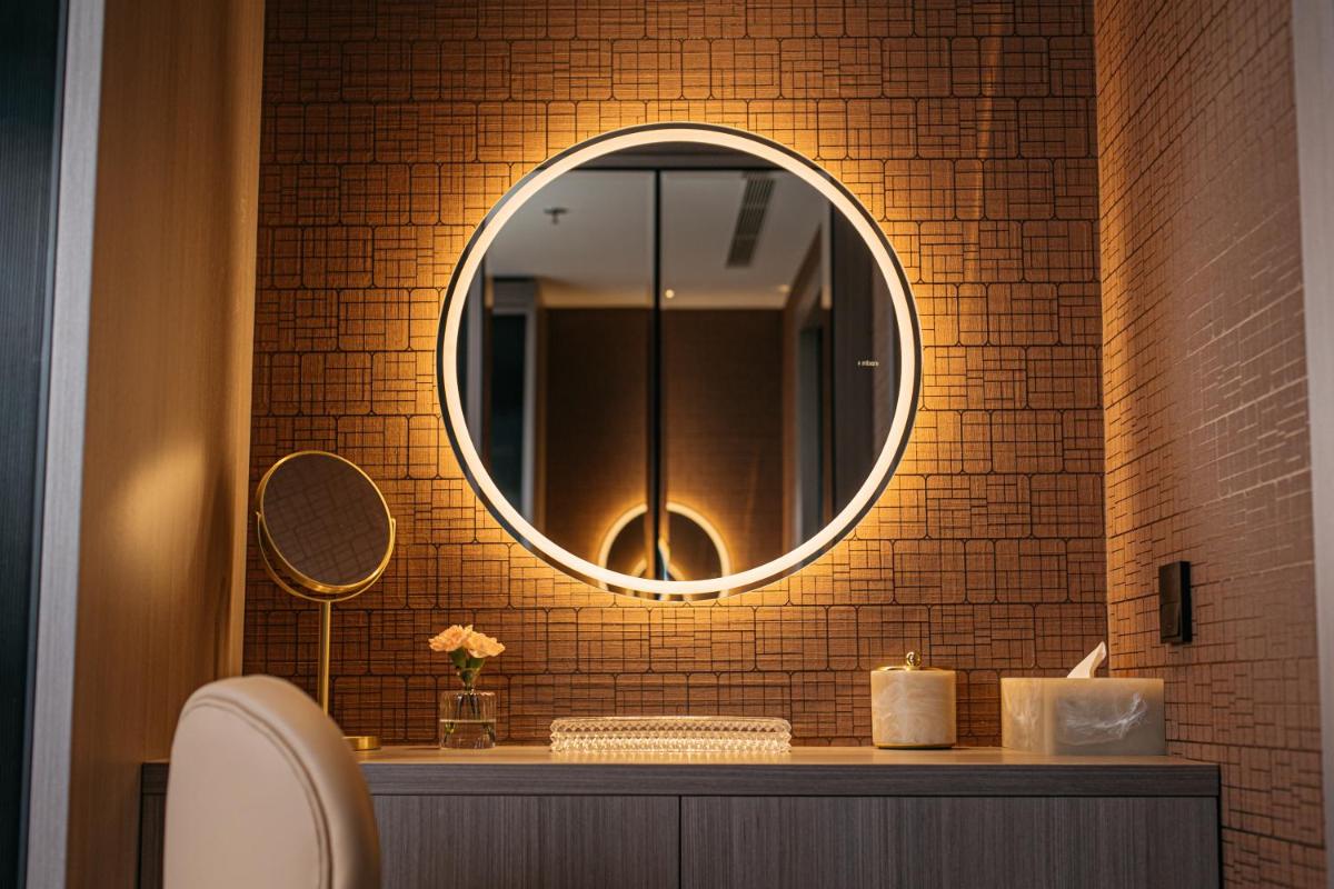 Un baño de InterContinental Barcelona by IHG